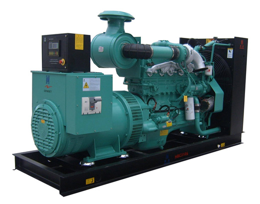 神木柴油发电机 神木柴油发电机