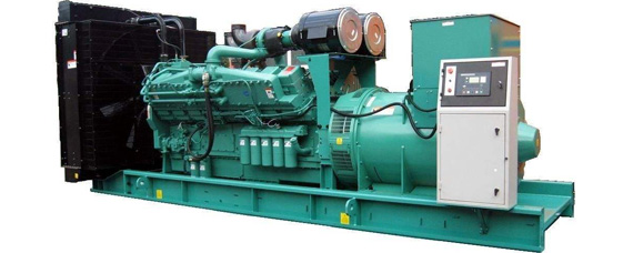 神木柴油发电机 神木柴油发电机